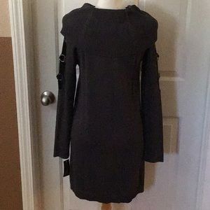 Inc International Concepts Dark charcoal Dress